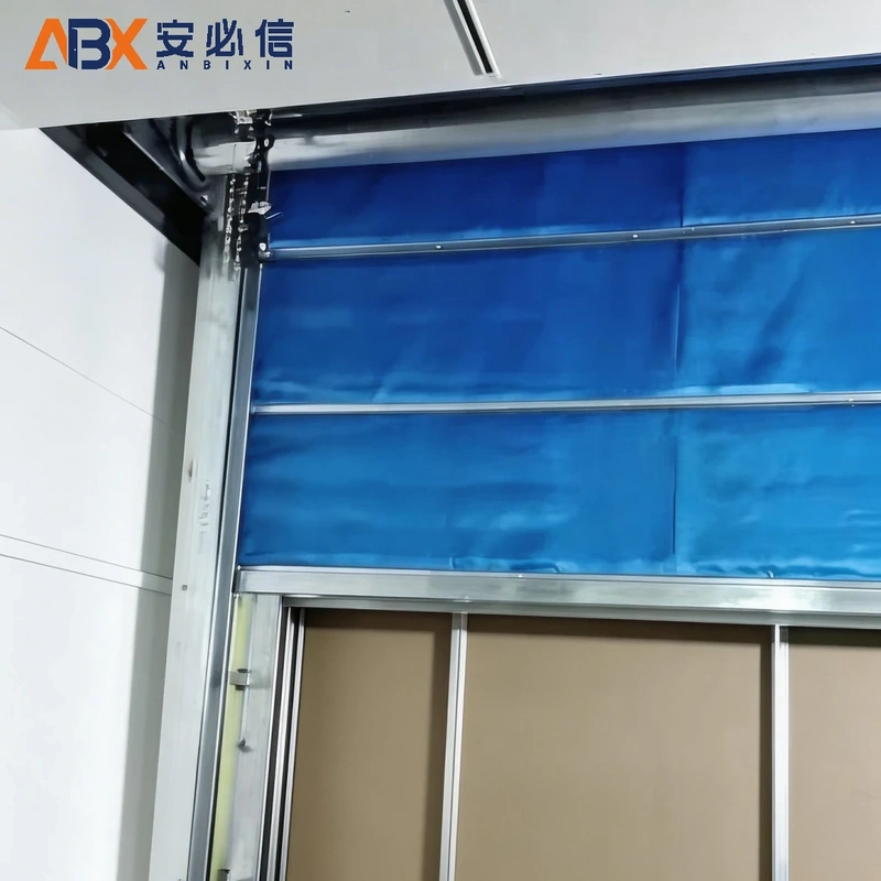 商丘市海绵门封